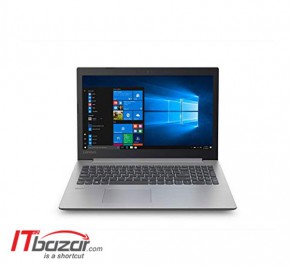 لپ تاپ لنوو IdeaPad 330 i3-7100U 4GB 500GB Intel