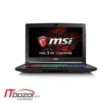 لپ تاپ MSI GT62VR 7RE Dominator Pro i7 16G 1T 256SSD