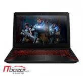 لپ تاپ ایسوس FX504GD i7-8750H 12GB 1TB 128SSD 4GB