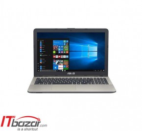 لپ تاپ دست دوم ایسوس K541U i7-7500u 8GB 1TB