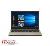 لپ تاپ ایسوس VivoBook 15 X542BA E2-9000 4GB 500GB