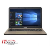 لپ تاپ ایسوس X540LA i3-5005U 4GB 1TB Intel