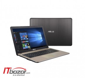 لپ تاپ ایسوس X540MA Celeron N4000 4GB 1TB Intel