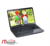 لپ تاپ دست دوم دل Inspiron N5010 i5-460M 4GB 500GB