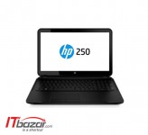 لپ تاپ دست دوم HP 250 G4 i3-5005U 4GB 1TB 2GB