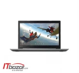 لپ تاپ لنوو Ideapad 320 E2-9000 8GB 500GB 512MB