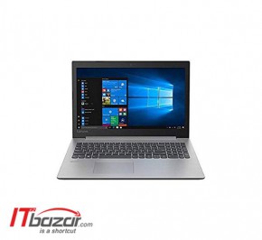 لپ تاپ لنوو Ideapad 330 i5-8250U 8GB 2TB 4GB