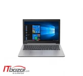 لپ تاپ لنوو Ideapad 330 i5-8250U 8GB 2TB 4GB