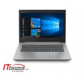 لپ تاپ لنوو Ideapad 330 i7-8550U 16GB 2TB 4GB