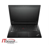 لپ تاپ دست دوم لنوو Thinkpad L440 i5-4200U 4GB 320GB