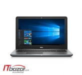 لپ تاپ دست دوم دل Inspiron 15 5565 A9 8GB 1TB Touch