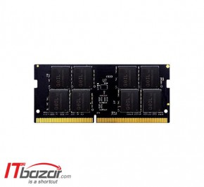 رم لپ تاپ گیل 4GB DDR4 2400MHz C16