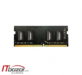 رم لپ تاپ کینگ مکس 8GB DDR4 2400MHz