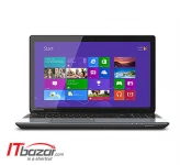 لپ تاپ دست دوم توشیبا S55t-A5277 i7 8GB 1TB Touch