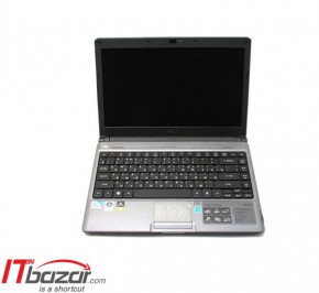 لپ تاپ دست دوم ایسر Aspire 3810TZ Pentium-SU4100 4GB 320GB