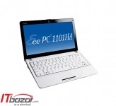 لپ تاپ دست دوم ایسوس Eee PC 1101HA Atom Z520 2GB 250GB