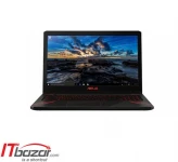 لپ تاپ ایسوس FX570UD Core i7-8550U 16GB 1TB 128SSD
