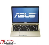 لپ تاپ دست دوم ایسوس U46E Core i5-2410M 4GB 500GB Intel