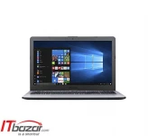 لپ تاپ ایسوس VivoBook 15 X542BA A6-9220 8GB 1TB
