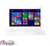 لپ تاپ ایسوس VivoBook E502NA Pentium N4200 4GB 1TB