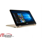 لپ تاپ ایسوس TP203NAH N4200 4GB 1TB Intel