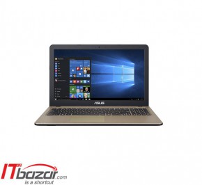 لپ تاپ ایسوس VivoBook X540YA E1-6010 4GB 500GB