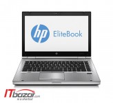 لپ تاپ دست دوم HP EliteBook 2570p i7-3520M 4GB 320GB