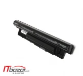 باتری لپ تاپ دل Inspiron 15R-5521 4Cell 2200mAh