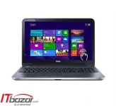 لپ تاپ دست دوم دل Inspiron 15R 5537 i7-4500U 8GB 500GB 2GB