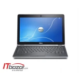 لپ تاپ دست دوم دل Latitude E6230 i7-3540M 4GB 500GB