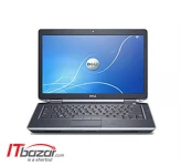 لپ تاپ دست دوم دل Latitude E6430 i7-3720QM 4GB 320GB