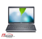 لپ تاپ دست دوم دل Latitude E6440 i7-4600M 8GB 500GB