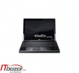 لپ تاپ دست دوم دل Studio XPS 1340 C2D-P8600 4GB 320GB