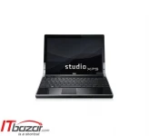 لپ تاپ دست دوم دل Studio XPS 1340 C2D-P8600 4GB 320GB