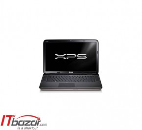 لپ تاپ دست دوم دل XPS 15-L502x i7-2630QM 2GB 320GB