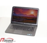 لپ تاپ دست دوم دل XPS 15-L502x i7-2630QM 8GB 500GB 1GB