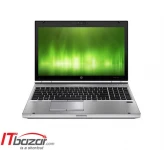 لپ تاپ دست دوم اچ پی EliteBook 8560p i5-2520M 4GB 500GB 1GB