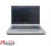 لپ تاپ دست دوم اچ پی EliteBook 8460p i5-2520M 4GB 500GB Intel