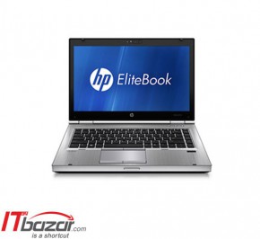 لپ تاپ دست دوم اچ پی EliteBook 8470p i5-3220M 4GB 500GB Intel