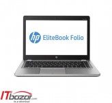 لپ تاپ دست دوم اچ پی EliteBook Folio 9470m i5-3437u 6GB 500GB