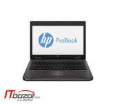 لپ تاپ دست دوم اچ پی ProBook 6475b A10-4600M 8GB 320GB