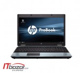 لپ تاپ اچ پی ProBook 6550b Core i5-540M 4GB 250GB 1G