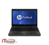 لپ تاپ دست دوم اچ پی ProBook 6560b i5-2410M 4GB 320GB