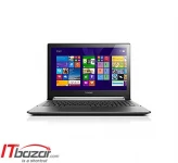 لپ تاپ دست دوم لنوو Flex 2 i7-4510U 16GB 1TB 4GB