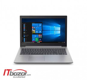 لپ تاپ لنوو IdeaPad 330 Core i3-7100U 8GB 1TB 2GB