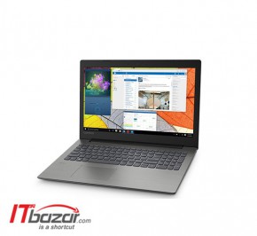 لپ تاپ لنوو Ideapad 330 i3-8130U 4GB 1TB 2GB