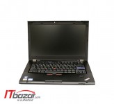 لپ تاپ دست دوم لنوو ThinkPad T420 i5-2520M 4GB 500GB