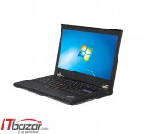 لپ تاپ دست دوم لنوو ThinkPad T420 i7-2620M 4GB 500GB