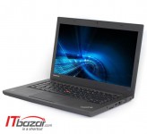 لپ تاپ دست دوم لنوو ThinkPad T440 i7-4600U 4GB 500GB