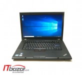 لپ تاپ دست دوم لنوو ThinkPad T520 i5-2520M 4GB 500GB